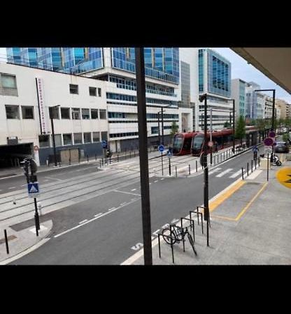 尼斯Studio 1 Piece Proche Promenade Des Anglais公寓 外观 照片