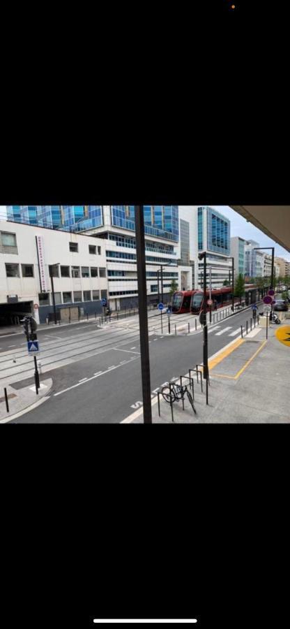 尼斯Studio 1 Piece Proche Promenade Des Anglais公寓 外观 照片