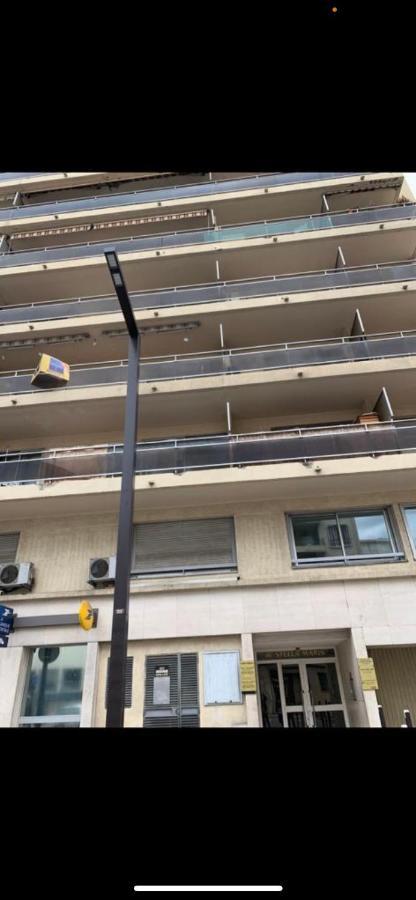 尼斯Studio 1 Piece Proche Promenade Des Anglais公寓 外观 照片