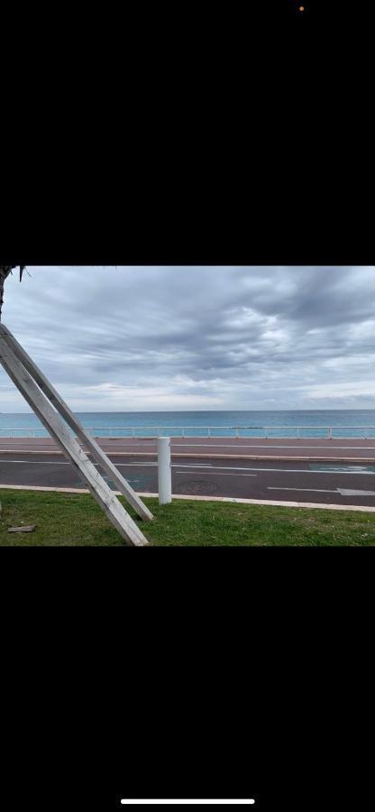 尼斯Studio 1 Piece Proche Promenade Des Anglais公寓 外观 照片